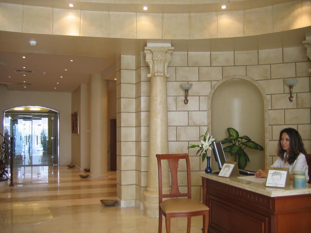 Swiss Inn Plaza Hotel 6th of October City Exterior foto